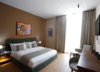 Rawabi Hotel Marrakech & Spa