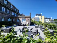 Die Zwei Löwen Ferienwohnungen