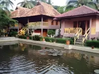 Grand Desa Resort Hotels in Cikakak