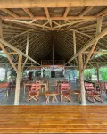 Rafiki Safari Lodge Hotels in Copey