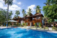 Ocean Tree Beach Resort  & Spa