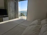 Hotel Mercury Saranda Hotels near Saranda Beach