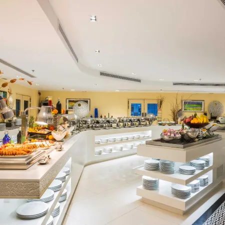 Alreem Village Hotel