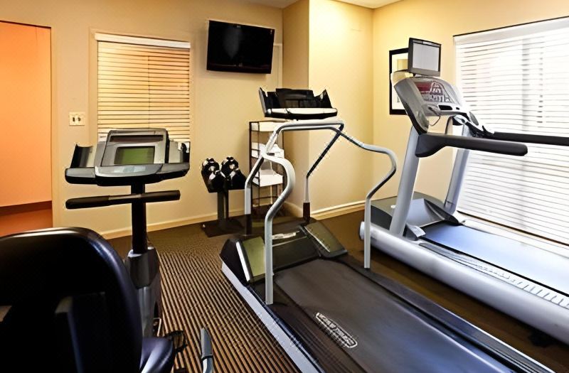Residence Inn Bakersfield photo 5