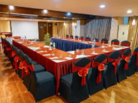 Hotel Winway Hoteles en Indore