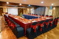 Hotel Winway Hôtels à : Indore