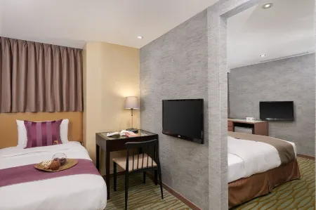 Muzik Hotel Ximen Station Branch