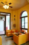 Shinyes Motel - Cho phép mang theo thú cưng