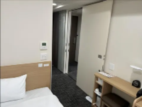 Washington R&B Hotel Kyoto Shijokawaramachi Hotels near Shijo Kawaramachi