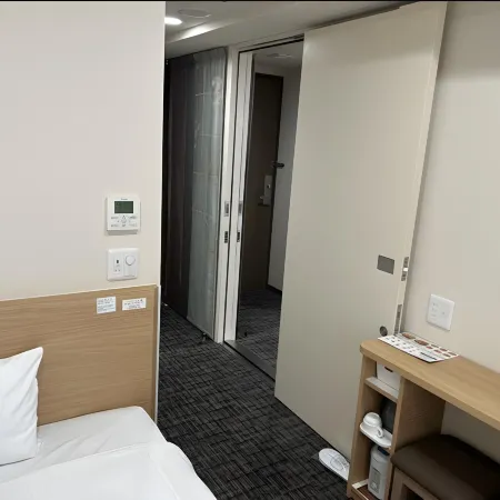 Washington R&B Hotel Kyoto Shijokawaramachi