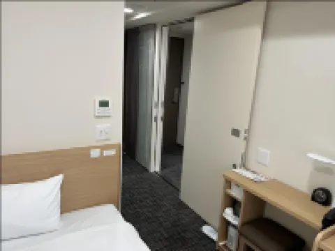 ワシントンR＆Bホテル京都四条河原町 先斗町周辺のホテル