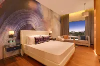 Keys Prima by Lemon Tree Hotels, Kota, Rajasthan