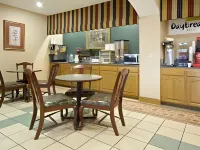 Days Inn by Wyndham Denham Springs-Baton Rouge East Hotel a Denham Springs