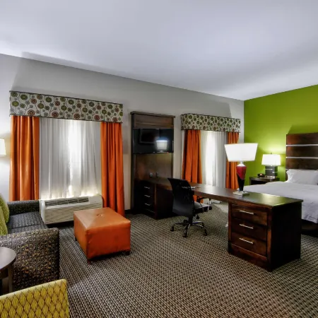 Hampton Inn Foley