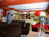 Sapa Hills Hotel Hoteles en TT. Sa Pa