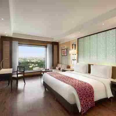 Ramada Plaza by Wyndham Chennai Rooms