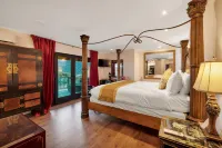 Quiet Mind Mountain Lodge, Retreat & Spa Hoteles en 
