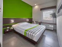 City Express Junior by Marriott Cancun Ξενοδοχεία στην πόλη Κανκούν