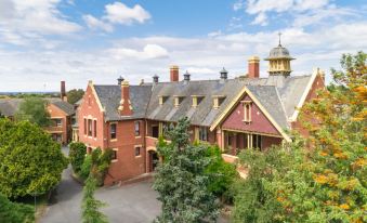 Club Wyndham Ballarat, Trademark Collection by Wyndham