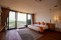 The Pine Mansion Hotels in Sen Monorom