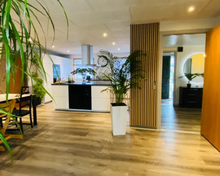 "Home Away From Home ヘーデンステット市のホテル