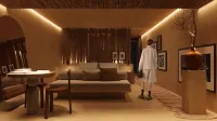 Mana Cumbuco Hotel