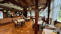 Bobrowy Resort Hotel a Zabludow
