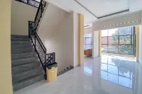 Sans Stay Syariah Asyifa Purwokerto - Wifi