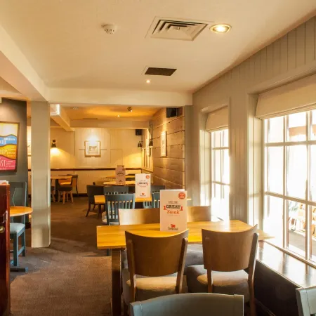 Premier Inn Liverpool North