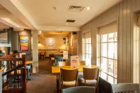 Premier Inn Liverpool North - Wifi