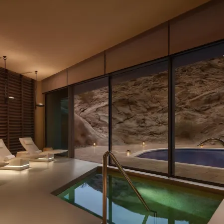 Desert Rock Resort