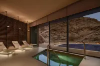 Desert Rock Resort - spa