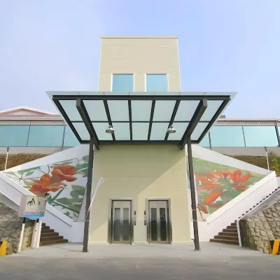 Wusanto huching resort Hotel Hotels near Balin Station