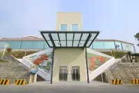Wusanto huching resort Hotel Hotel in zona Wu Su Lin