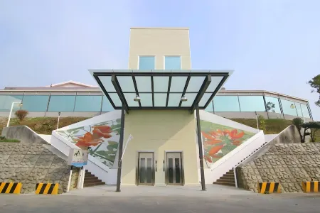 Wusanto huching resort Hotel Отели рядом с достопримечательностью «Старая улица Гуанчжоу»