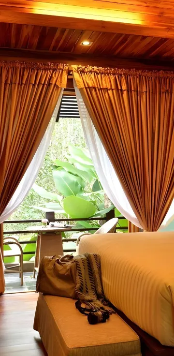 ห้องดีลักซ์