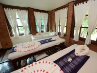 Bagan Thiripyitsaya Sanctuary Resort - Spa