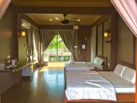 The Waterway Villa