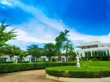 รูปภาพของบ้านเค้กเขาใหญ่ รีสอร์ท บาย อเดย์