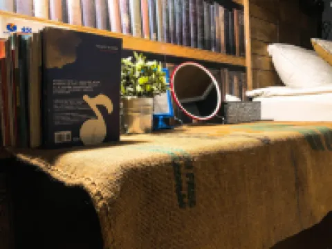 台東鋤禾日好背包客棧