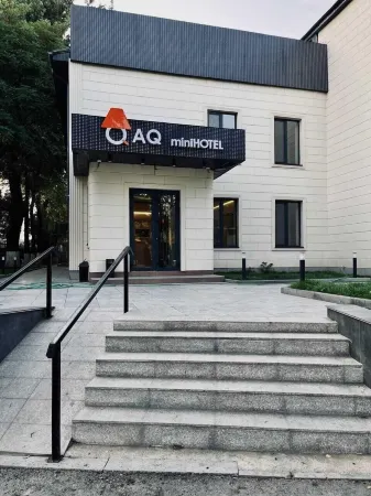 Murager Отели в г. Шымкент