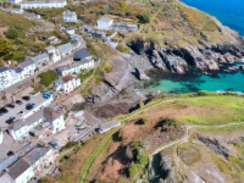 The Old Store 波特洛酒店
