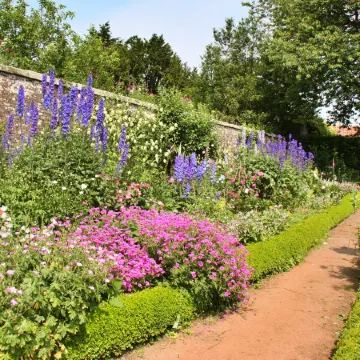 Ingleby Manor - Gun Room
