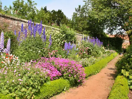 Ingleby Manor - Gun Room