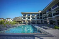 Hotel Oliva Verde