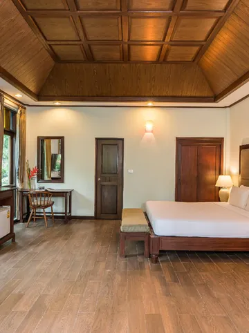 รูปภาพของพลูมีเรีย รีสอร์ต (วงศ์อมาตย์)