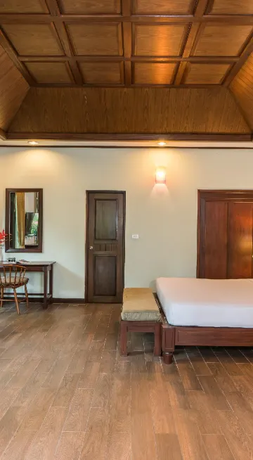 วิลล่าแฟมิลี่สวีท