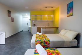 Yatulau Hotel and Conference