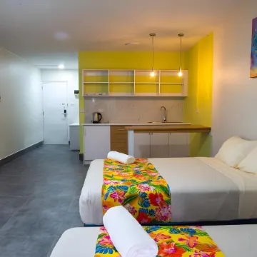 Yatulau Hotel and Conference