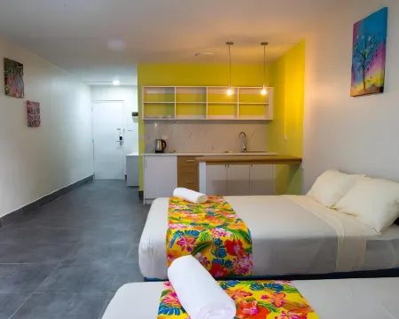 Yatulau Hotel and Conference Hotels in Suva